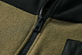 Relolve Nox Fleece Jacket