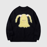 Relolve Adorable Bunny Sweater