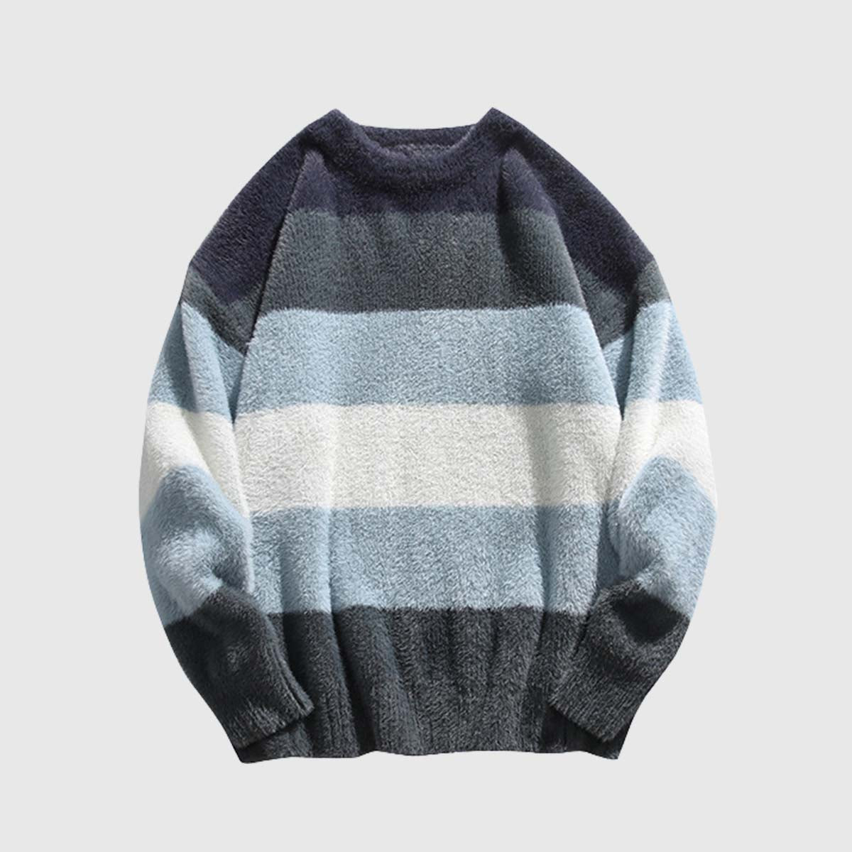 Relolve Celestial Stitch Sweater