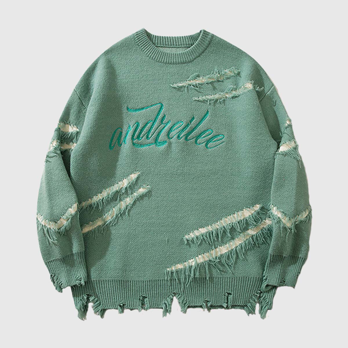 Relolve Opal Horizon Sweater