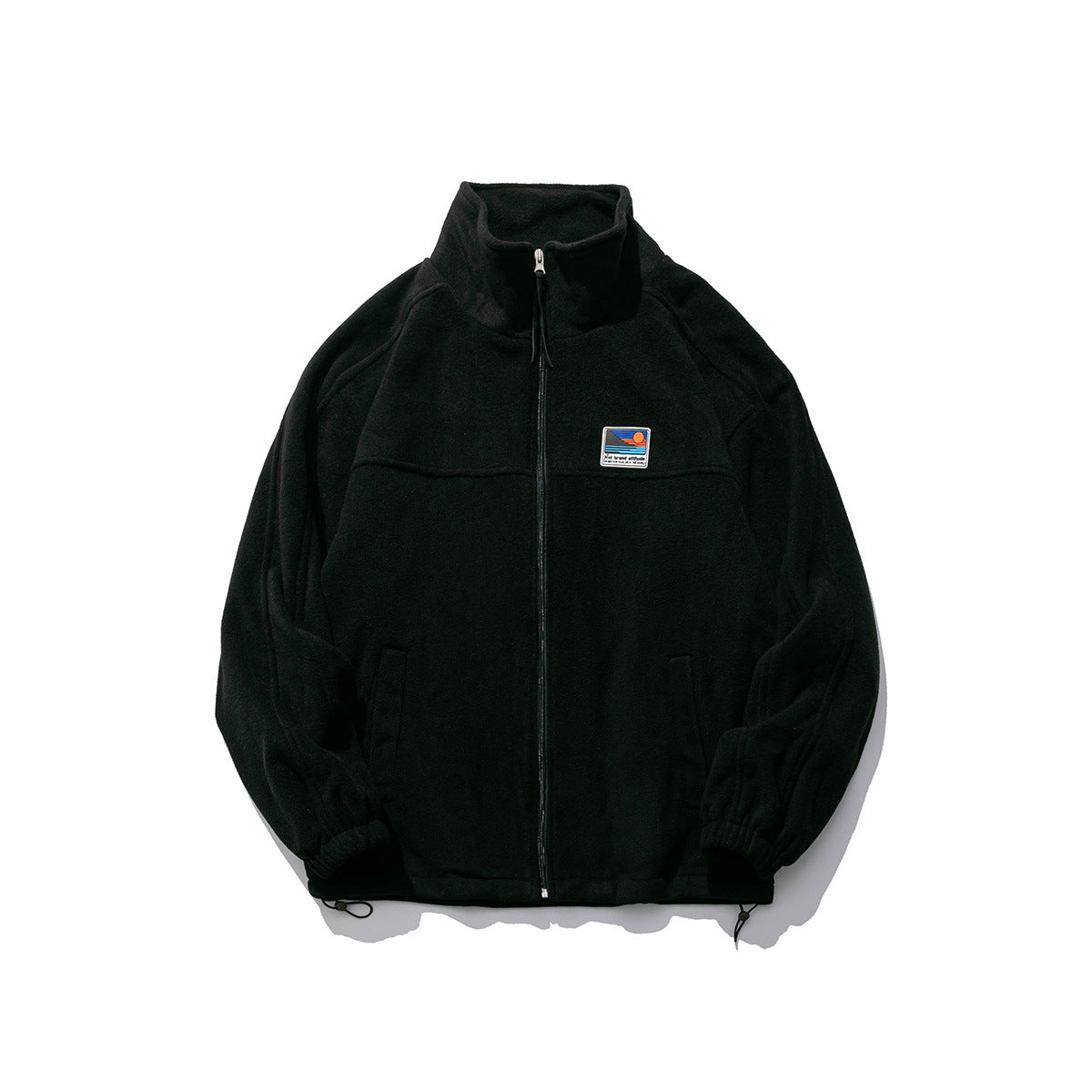 Relolve Revert Fleece Jacket