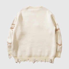 Relolve Opal Horizon Sweater