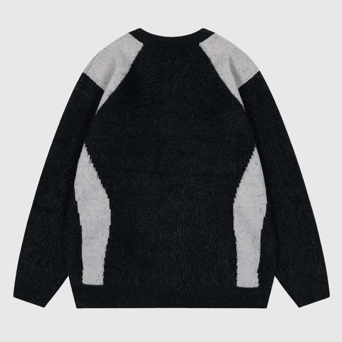 Relolve Crew Neck Sweater