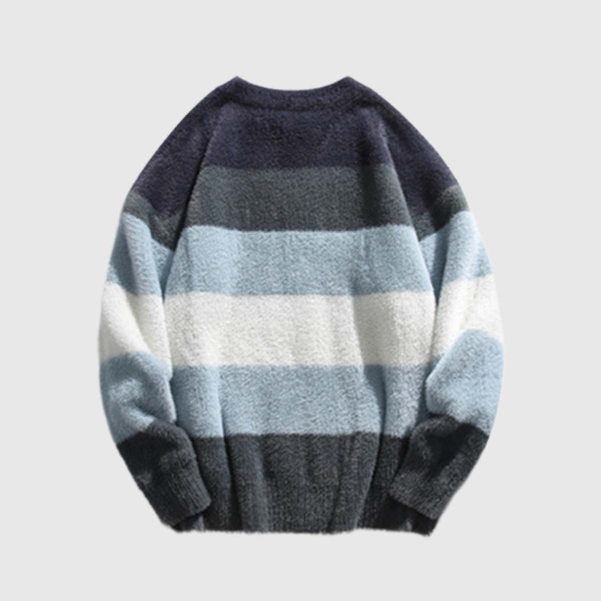 Relolve Celestial Stitch Sweater