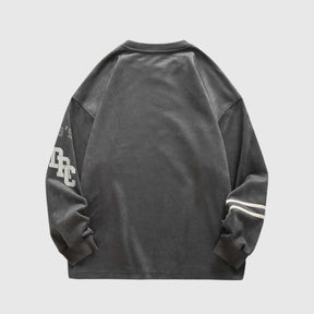 Relolve Pinnacle Thread Sweatshirt