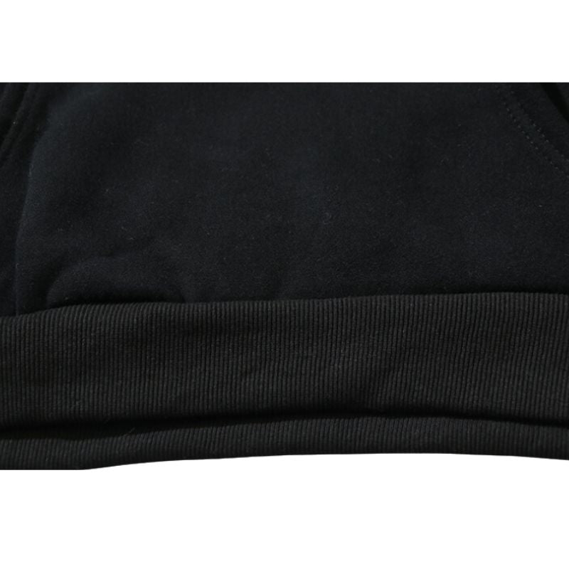 Relolve Dark Style Hoodie