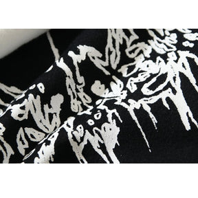 Relolve Dark Style Hoodie