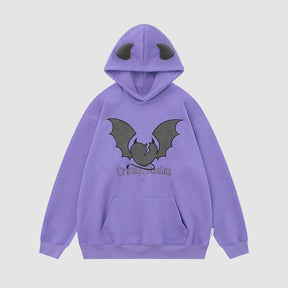 Relolve Heartful Devil Hoodie