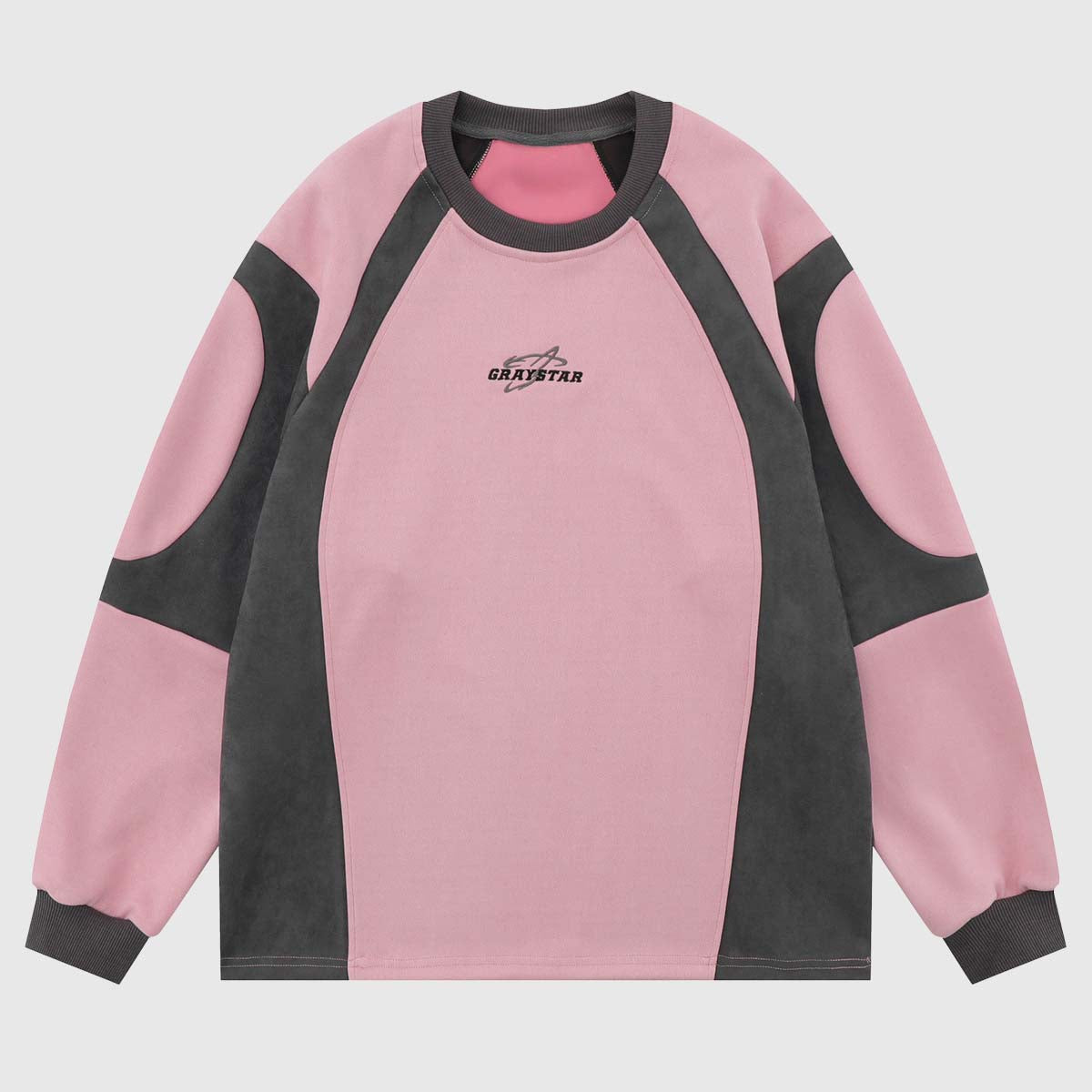 Relolve Crewneck Sweatshirt