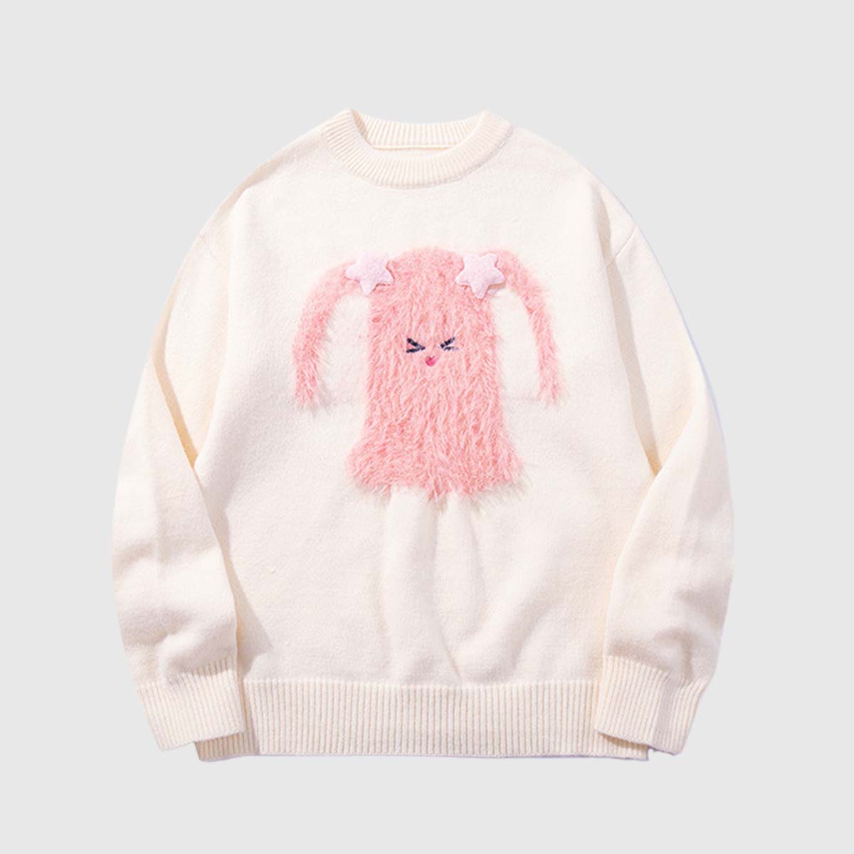 Relolve Adorable Bunny Sweater