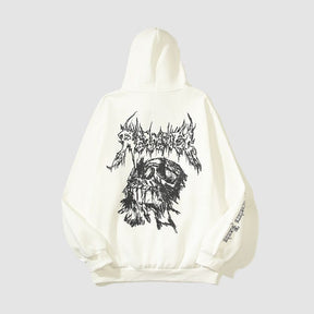 Relolve Dark Style Hoodie