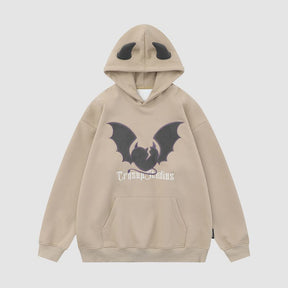 Relolve Heartful Devil Hoodie