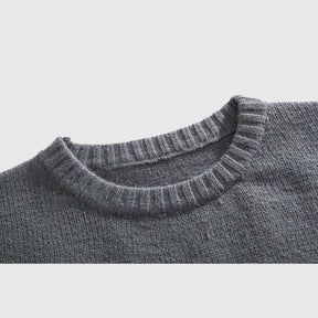 Relolve Cashmere Sweater