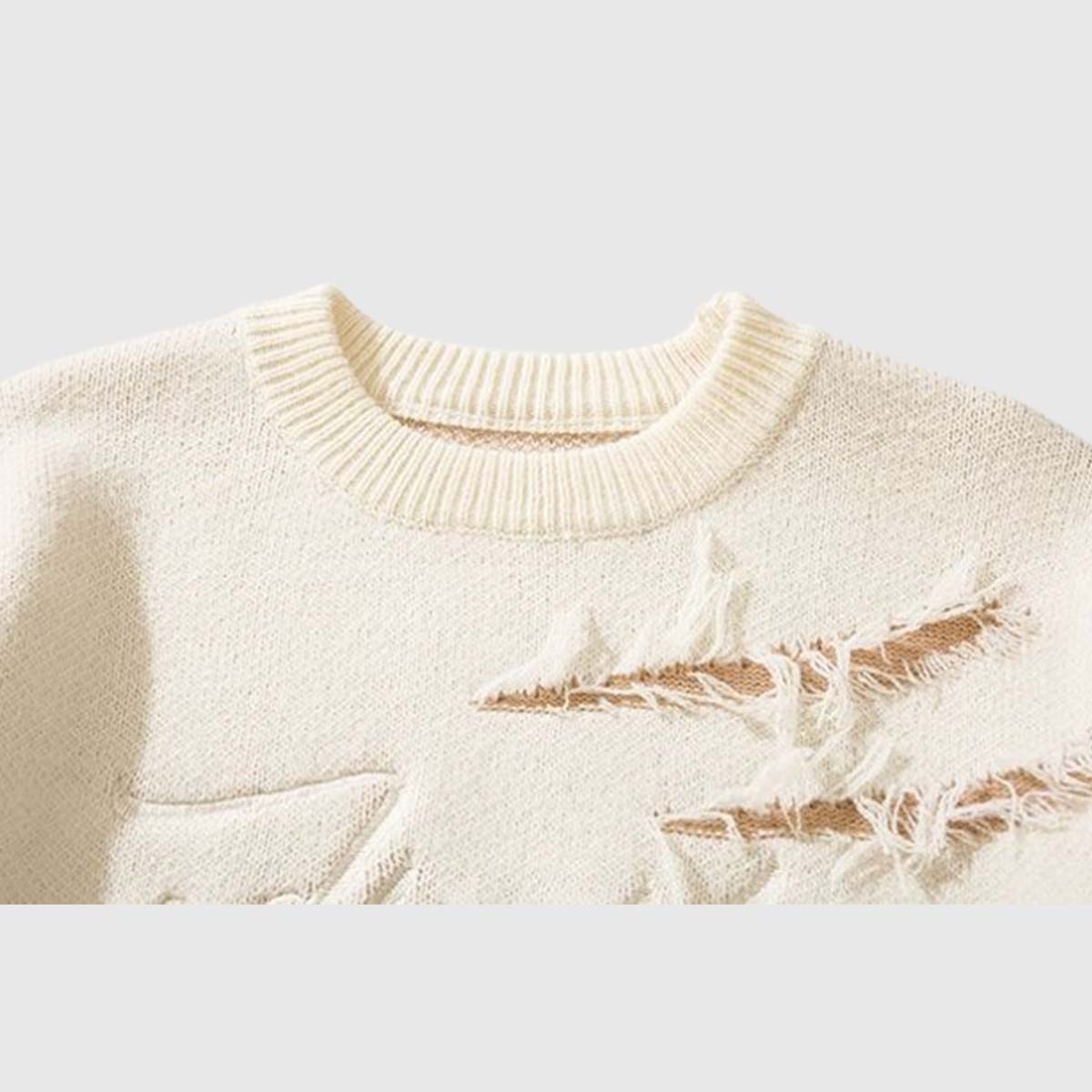 Relolve Opal Horizon Sweater