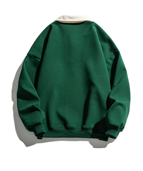 Relolve Zufr Polo Sweatshirt