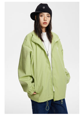 Relolve Reflector Jacket