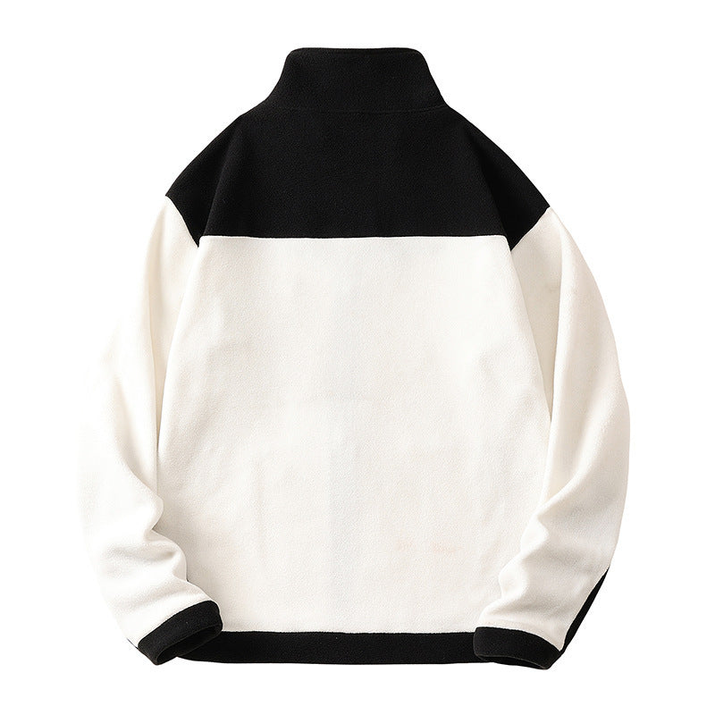 Relolve Nox Fleece Jacket