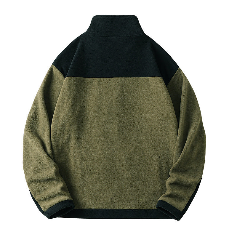 Relolve Nox Fleece Jacket