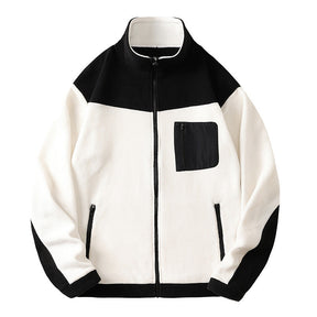 Relolve Nox Fleece Jacket