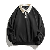 Relolve Zufr Polo Sweatshirt