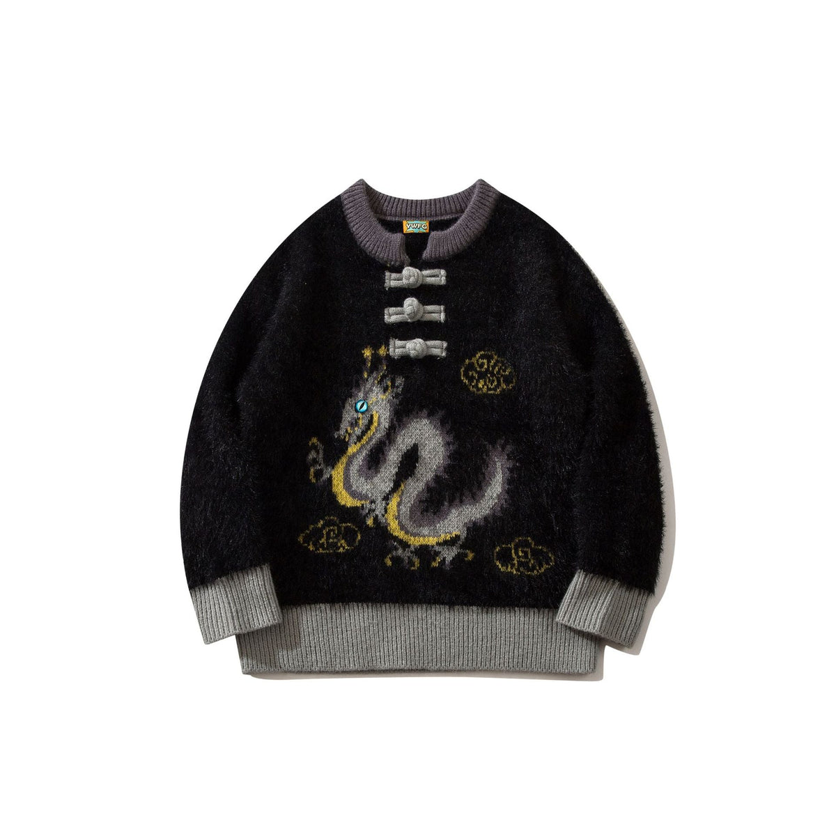 Relolve Bad Cobra Sweater