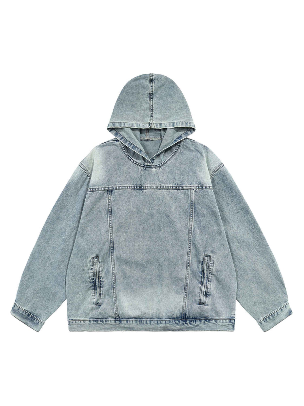 Relolve Grace Charm Hoodie