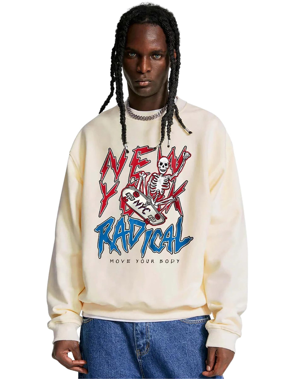 Relolve Ravon Sweatshirt