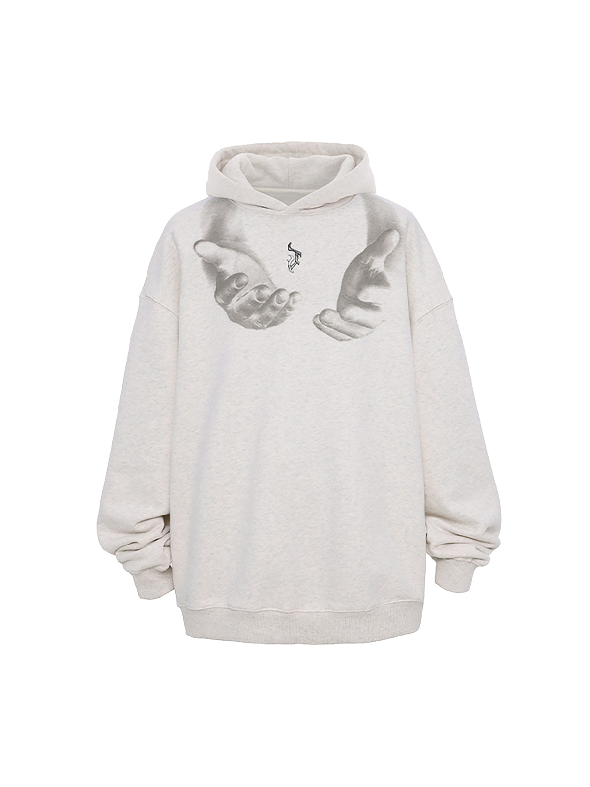 Relolve Monogram Hoodie