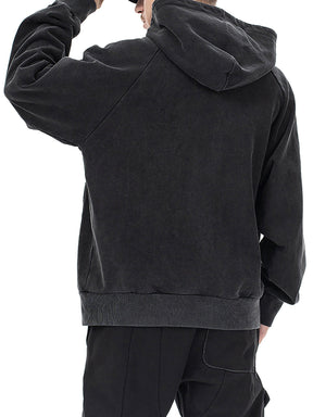 Relolve Hip-Hop Creative Hoodie